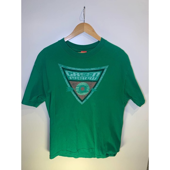 Vintage Green Lantern graphic tee - Picture 3 of 4